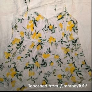 EUC Torrid Top Bundle